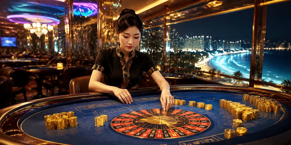 6j88 Live Casino