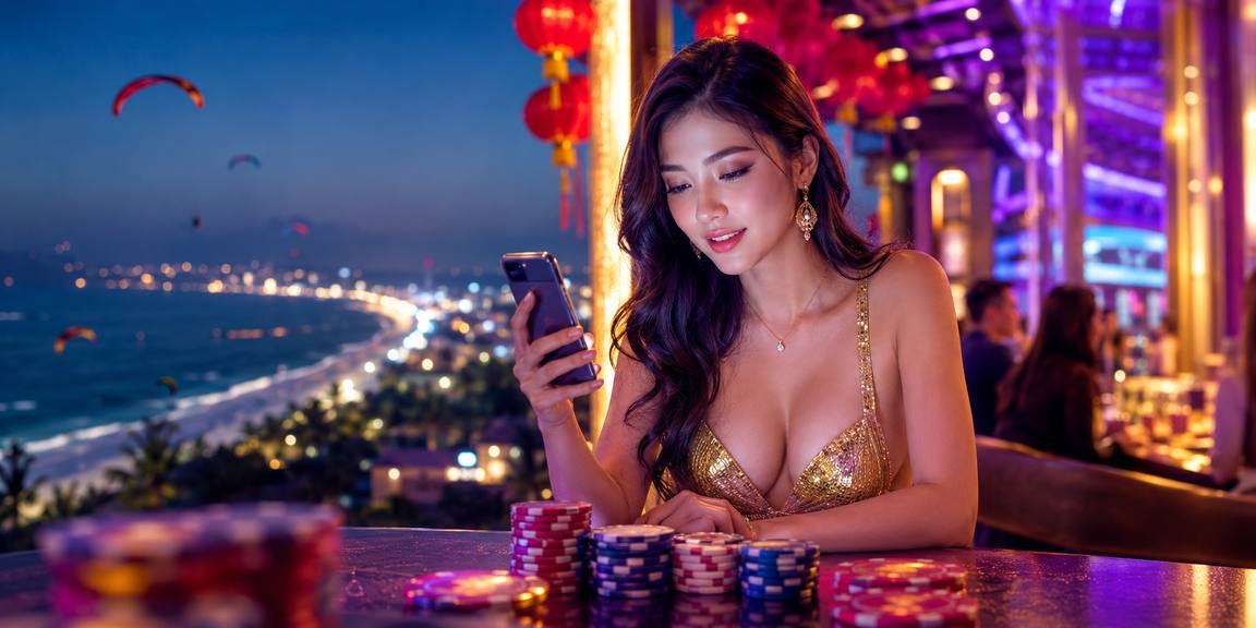 6j88 Hỗ trợ các kênh phổ biến